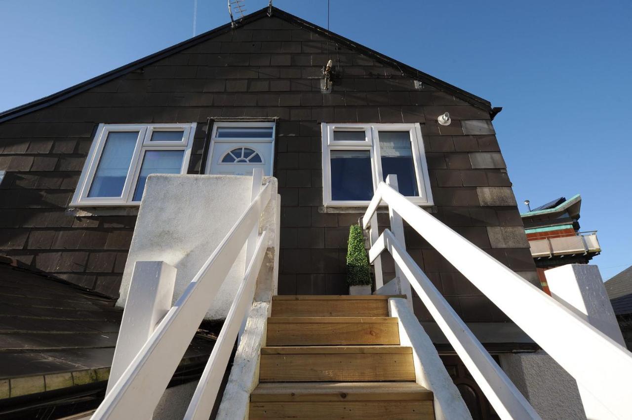 11 The Gables Διαμέρισμα Λάιμ Ρέγκις Εξωτερικό φωτογραφία