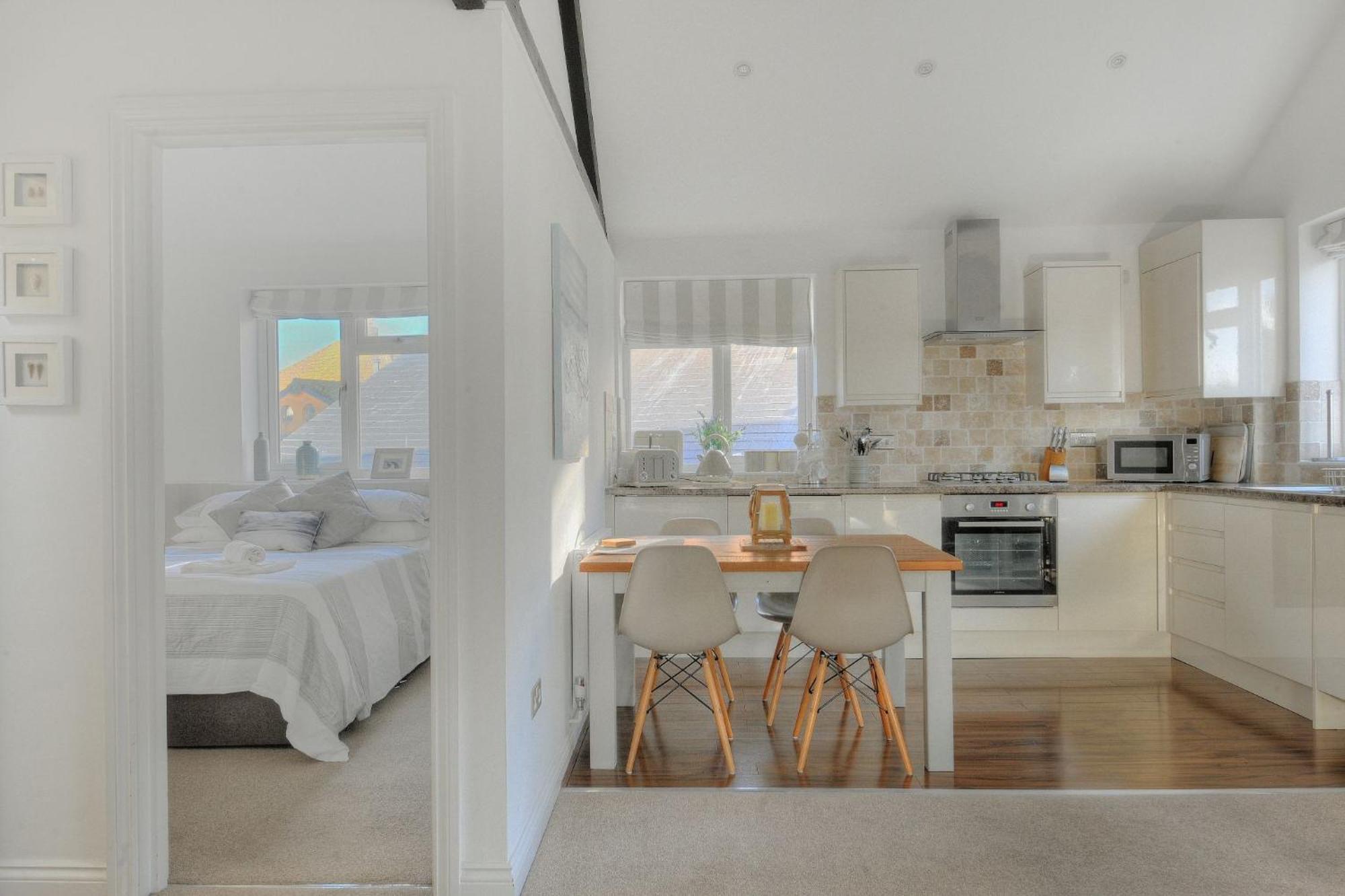 11 The Gables Διαμέρισμα Λάιμ Ρέγκις Εξωτερικό φωτογραφία