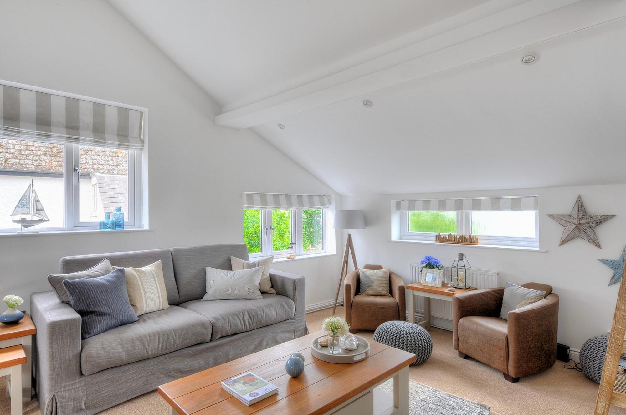 11 The Gables Διαμέρισμα Λάιμ Ρέγκις Εξωτερικό φωτογραφία